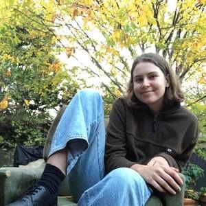 Meet your Posher, Lorien